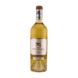 Chateau Pape Clement Blanc 2017